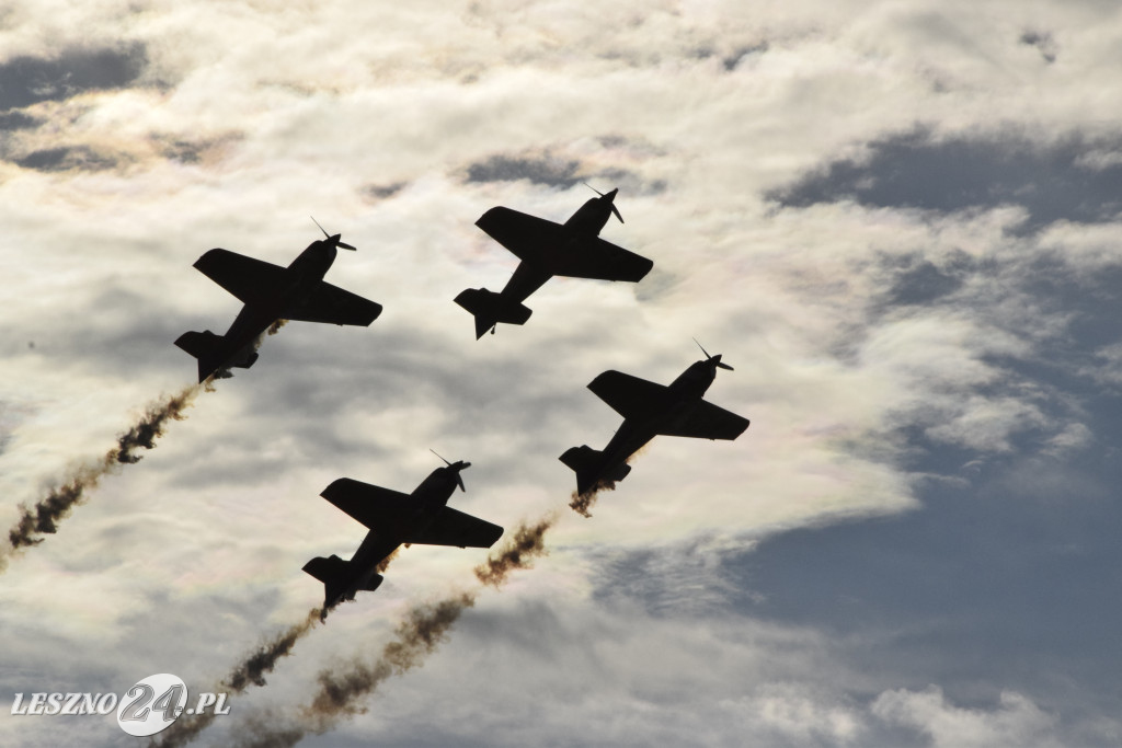 Antidotum Airshow Leszno '23