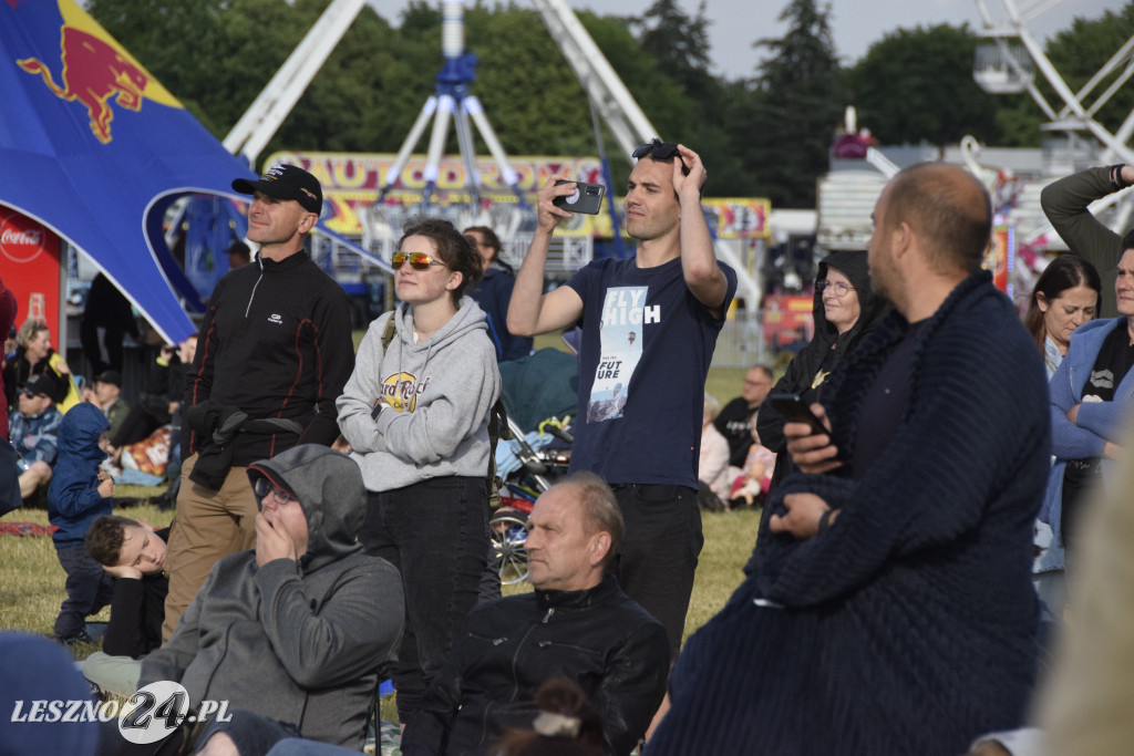 Antidotum Airshow Leszno '23