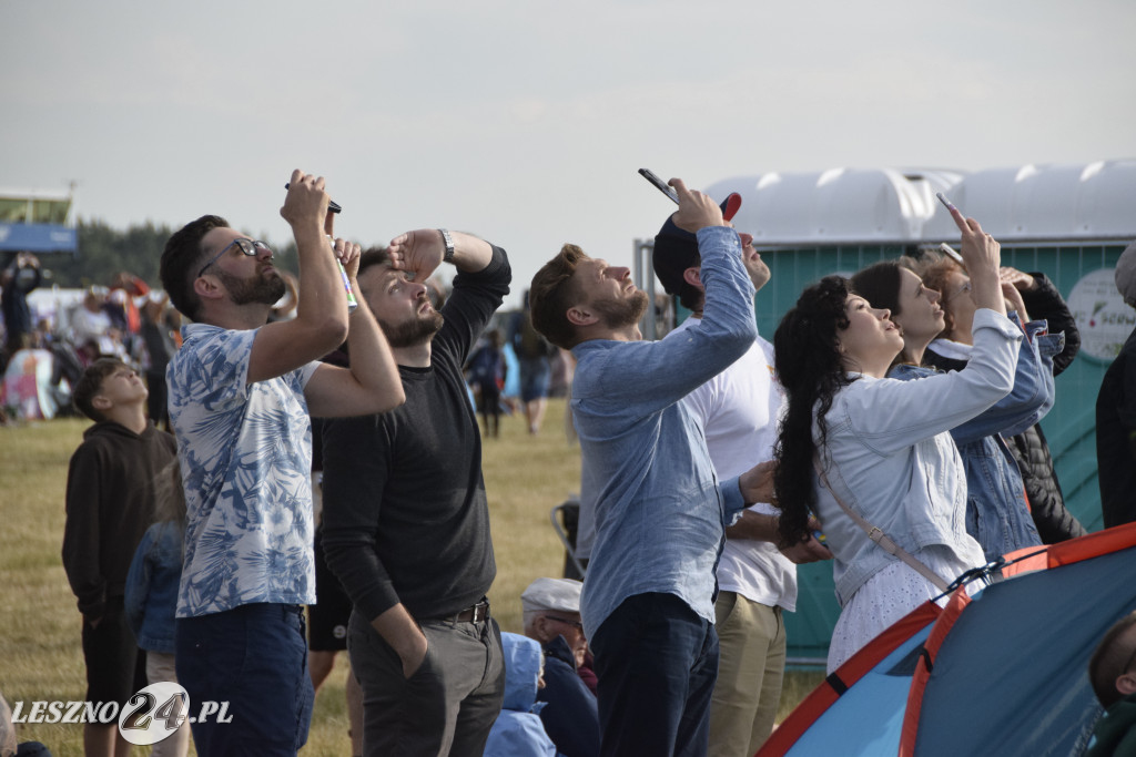 Antidotum Airshow Leszno '23
