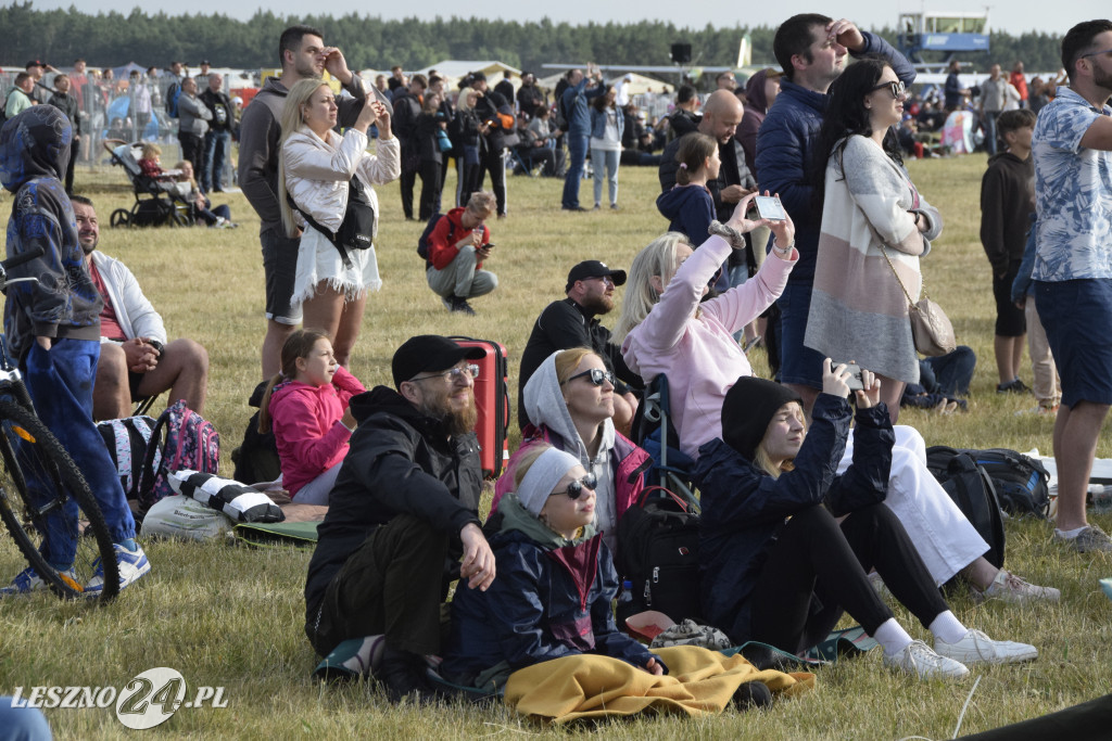 Antidotum Airshow Leszno '23