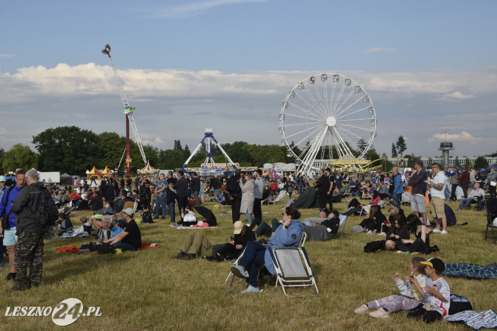Antidotum Airshow Leszno '23