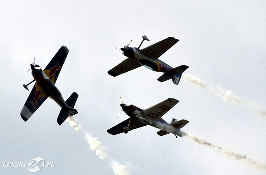 Antidotum Airshow Leszno '23