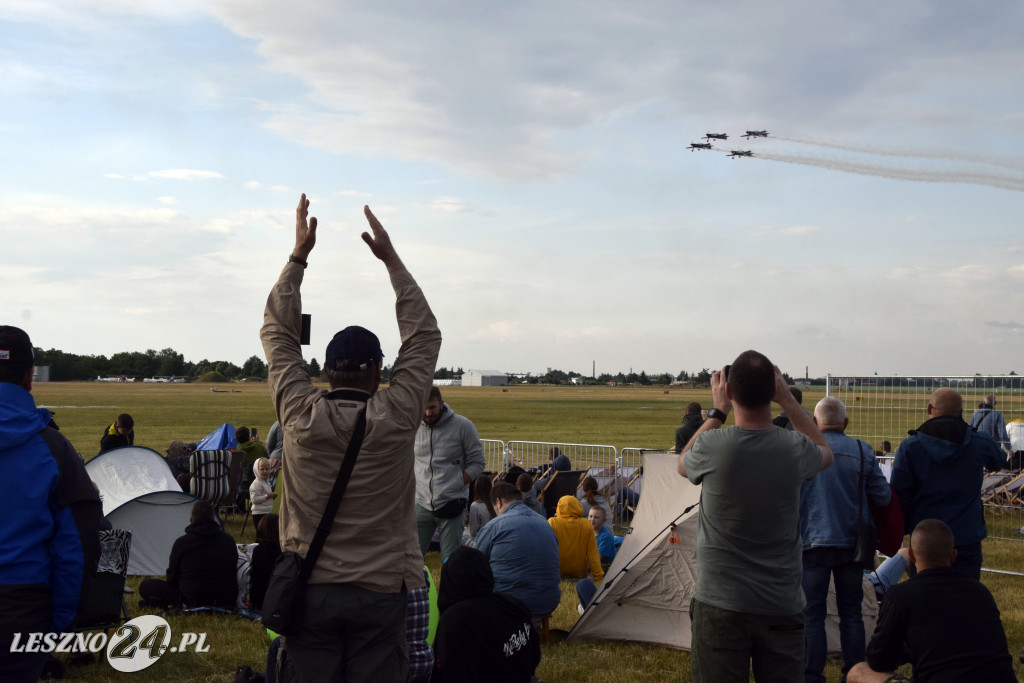 Antidotum Airshow Leszno '23