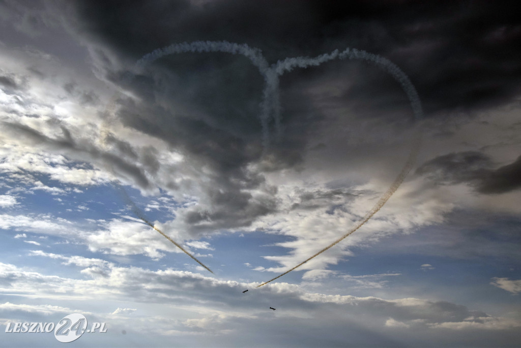 Antidotum Airshow Leszno '23