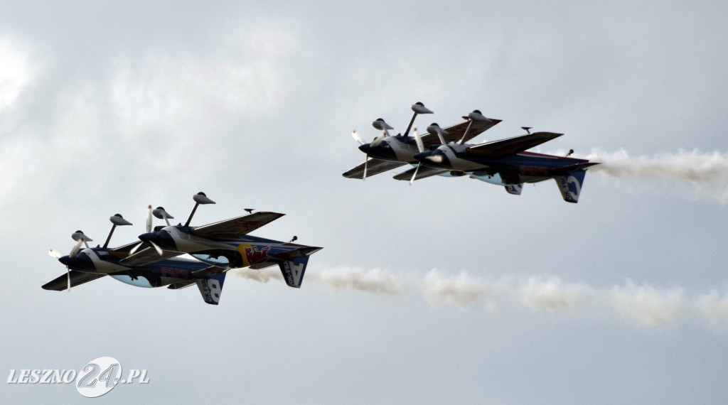 Antidotum Airshow Leszno '23