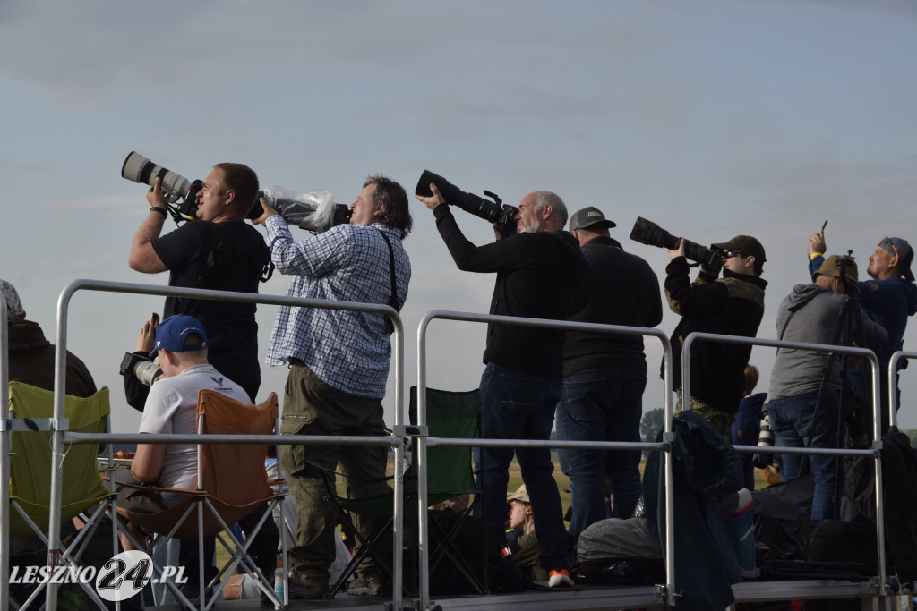 Antidotum Airshow Leszno '23