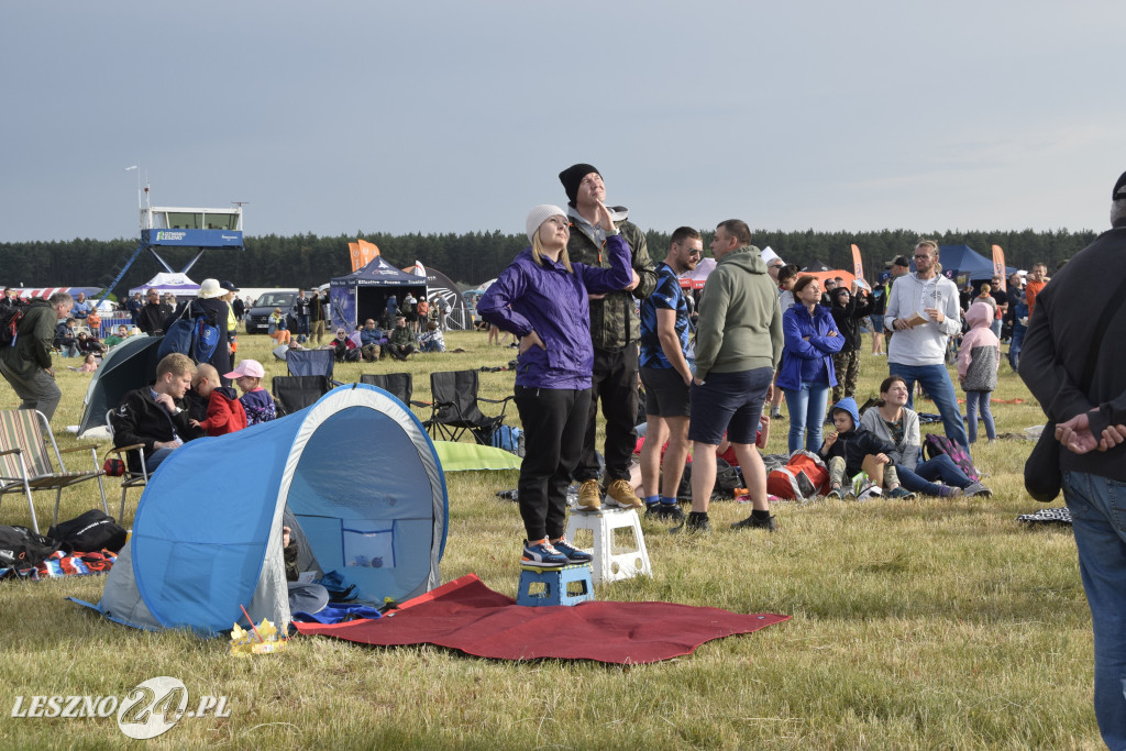 Antidotum Airshow Leszno '23