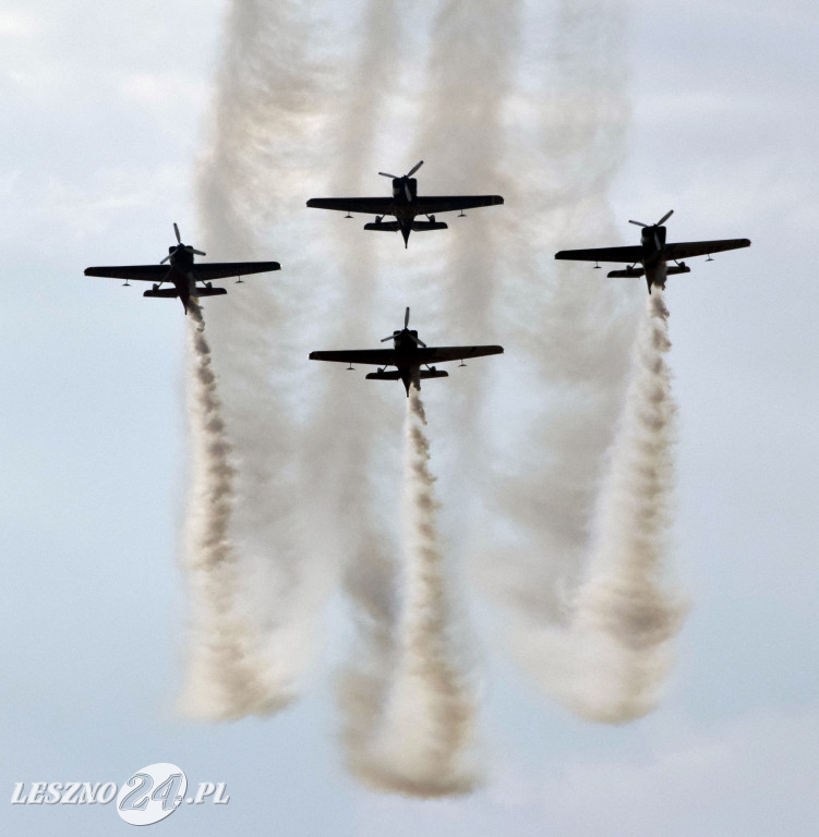 Antidotum Airshow Leszno '23
