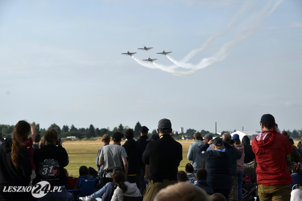Antidotum Airshow Leszno '23