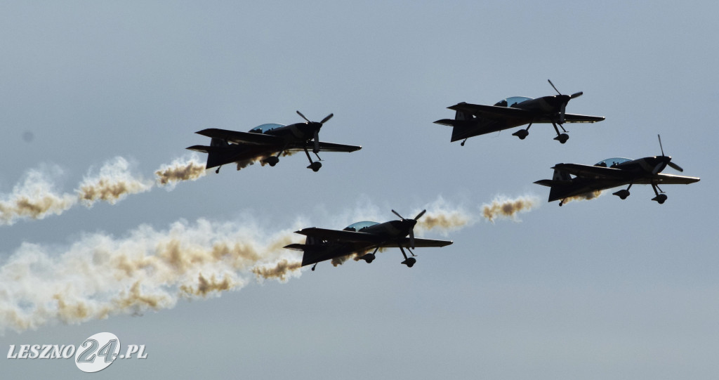 Antidotum Airshow Leszno '23