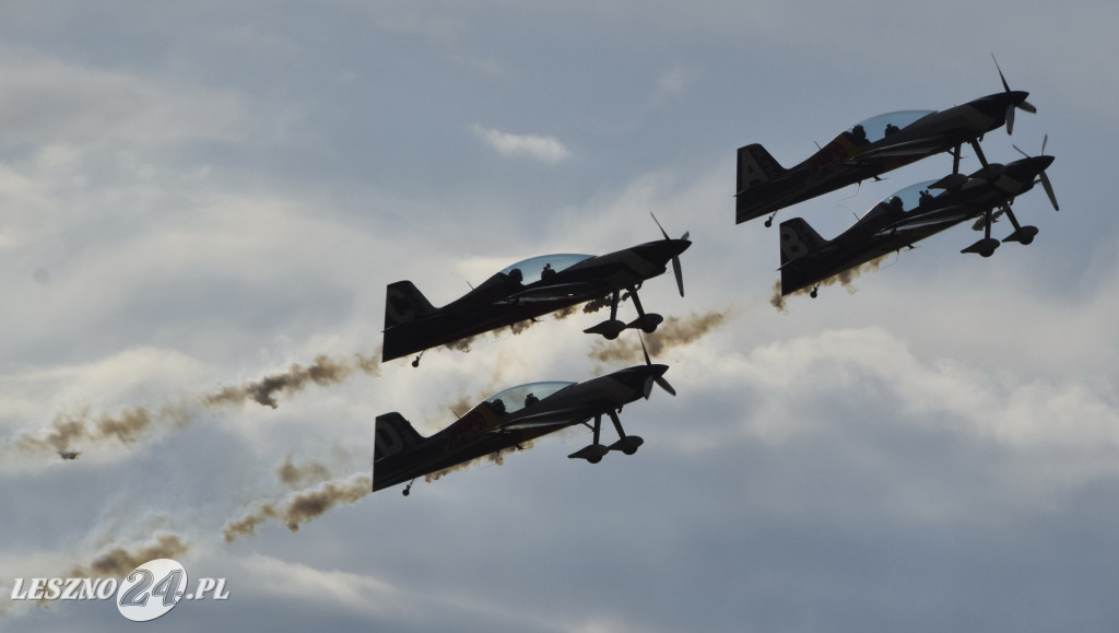 Antidotum Airshow Leszno '23