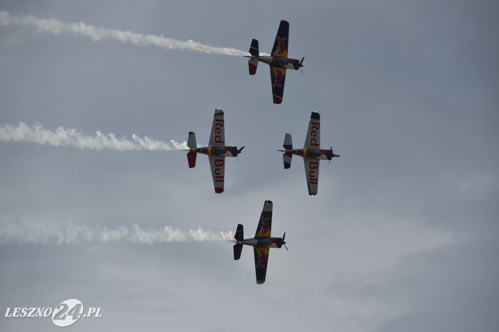 Antidotum Airshow Leszno '23