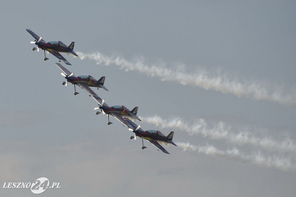 Antidotum Airshow Leszno '23