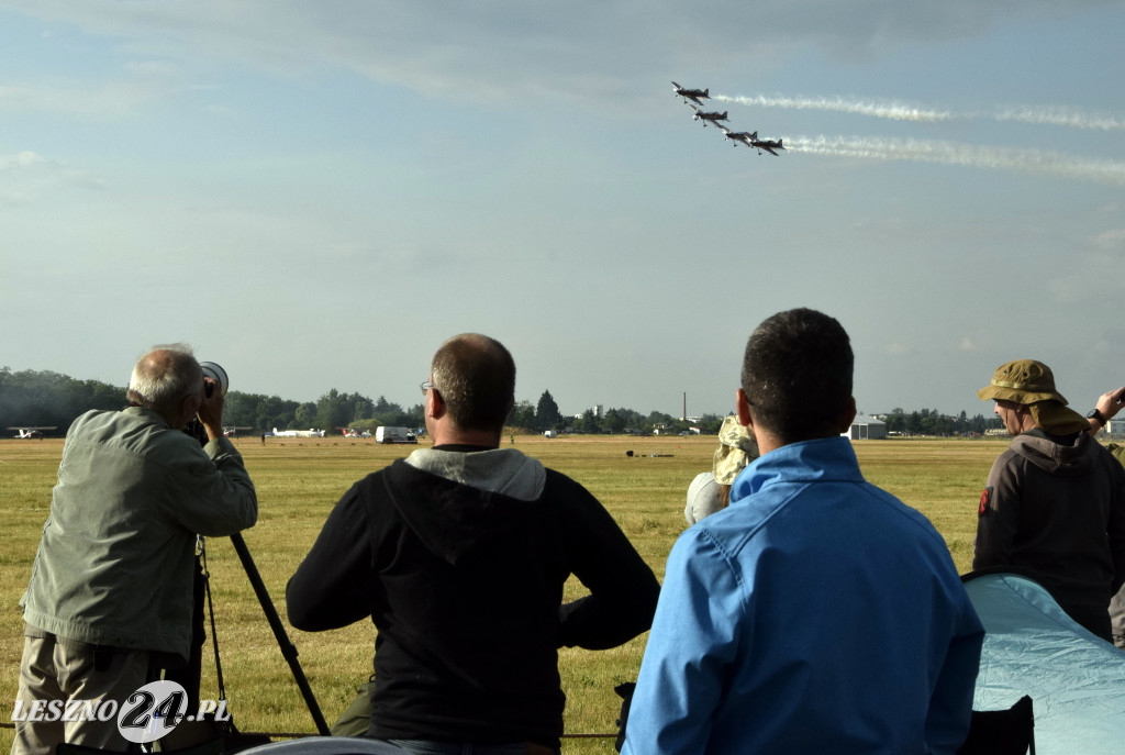 Antidotum Airshow Leszno '23