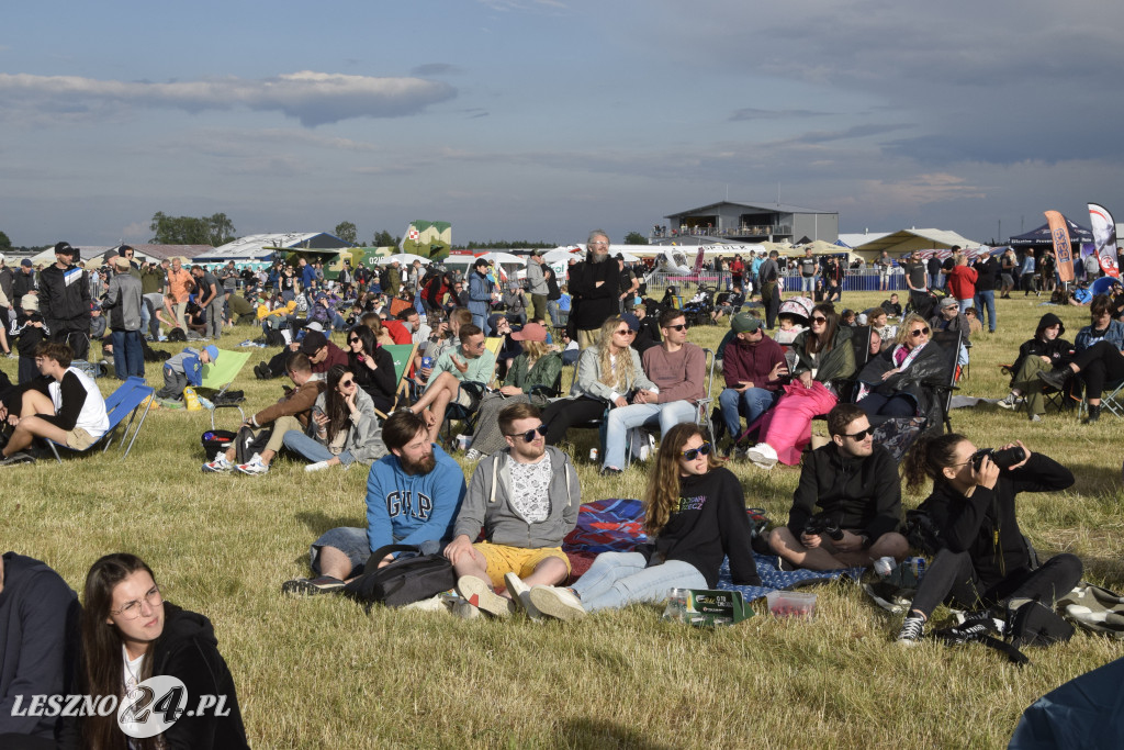 Antidotum Airshow Leszno '23