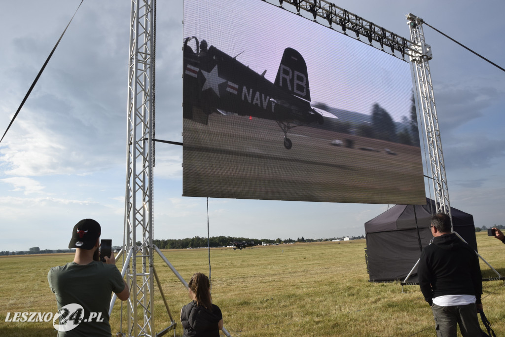 Antidotum Airshow Leszno '23
