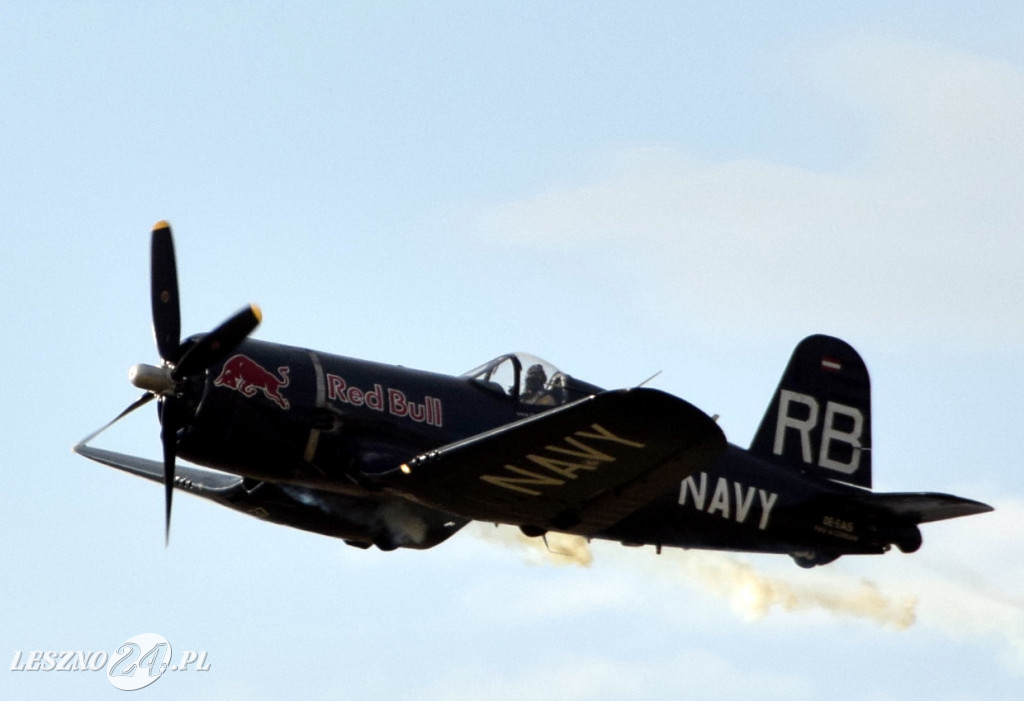 Antidotum Airshow Leszno '23