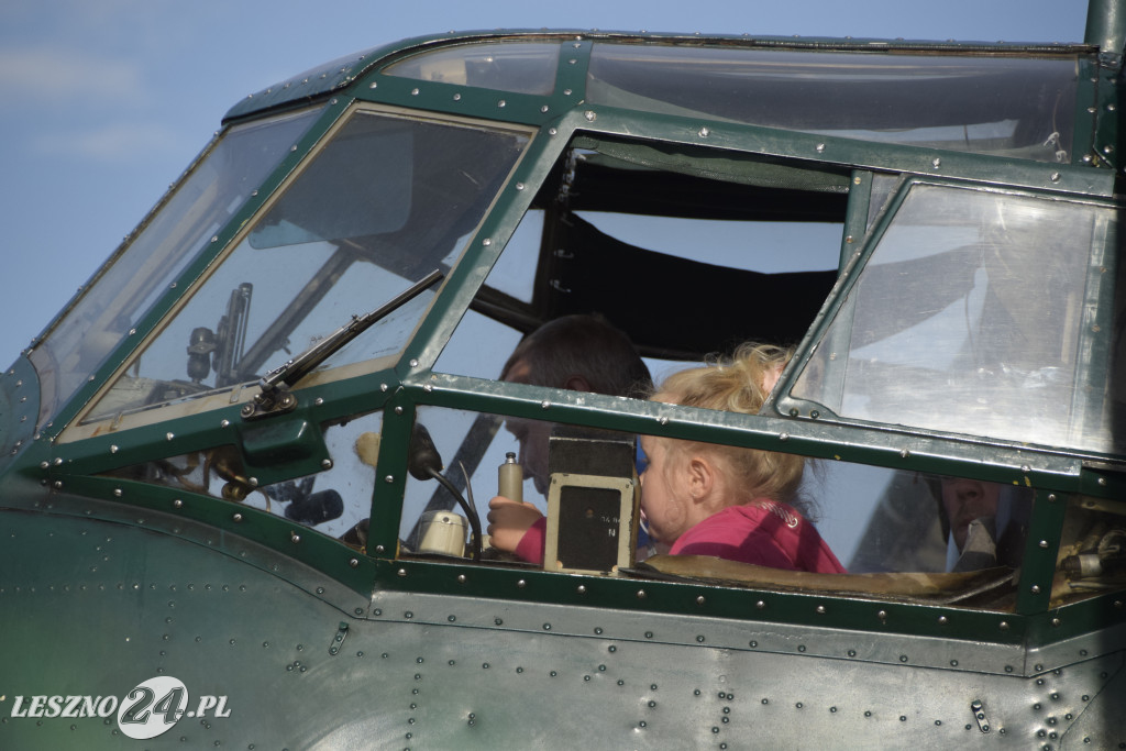 Antidotum Airshow Leszno '23