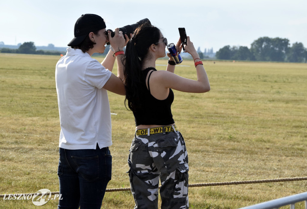 Antidotum Airshow Leszno '23