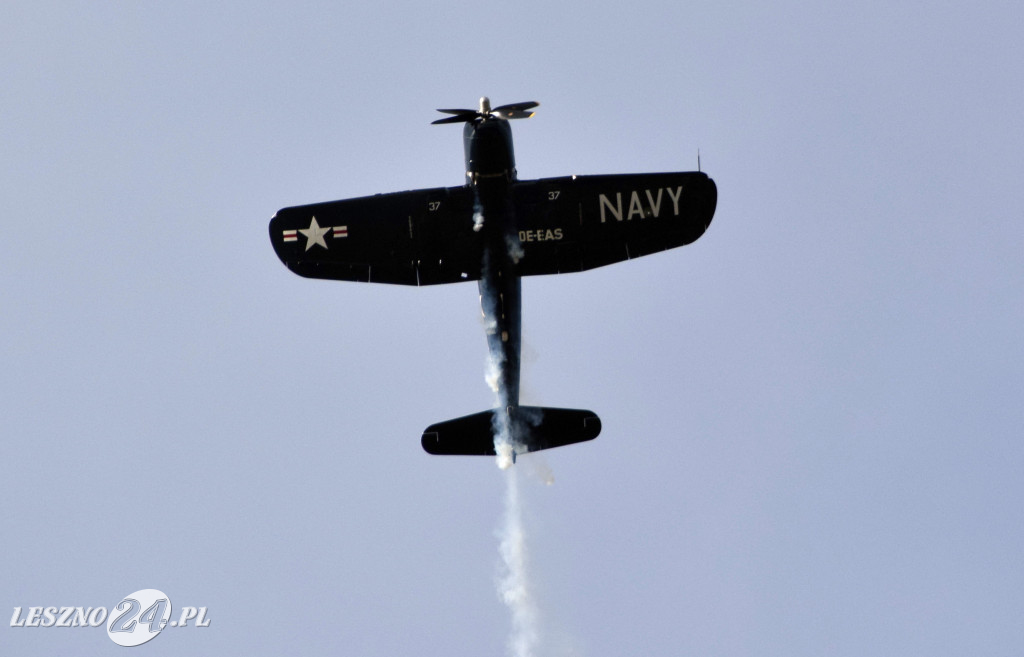 Antidotum Airshow Leszno '23