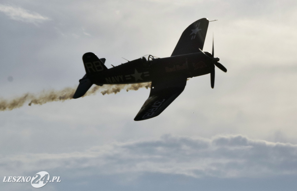 Antidotum Airshow Leszno '23