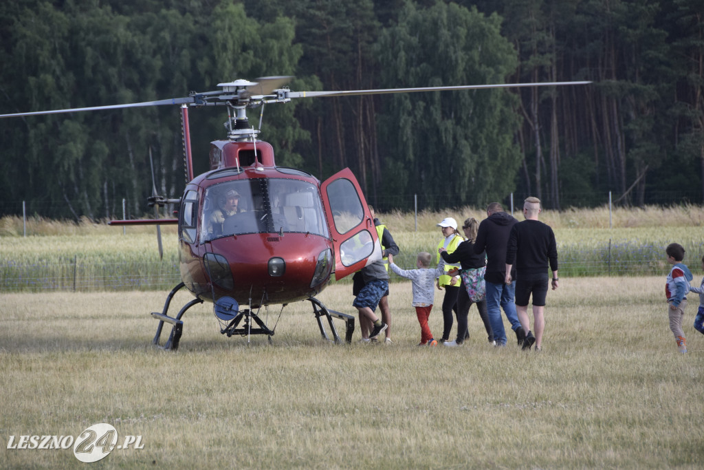 Antidotum Airshow Leszno '23