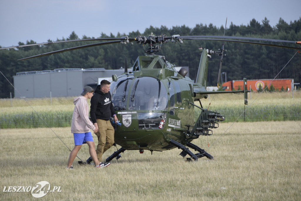 Antidotum Airshow Leszno '23