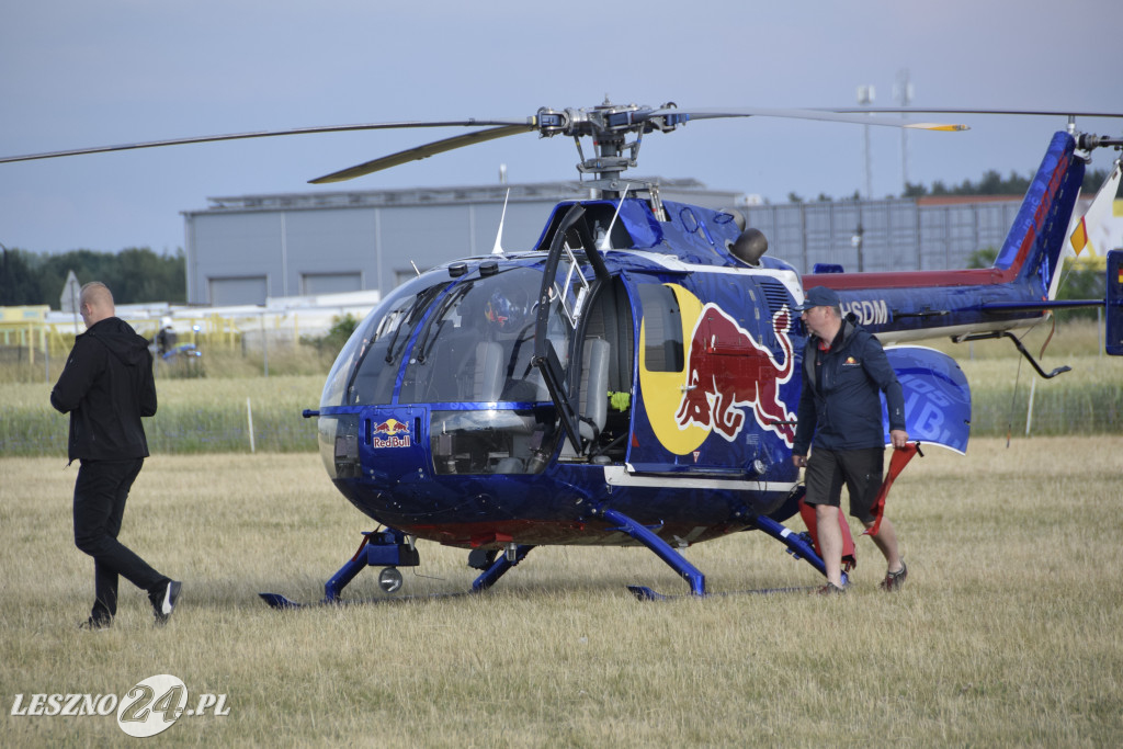 Antidotum Airshow Leszno '23