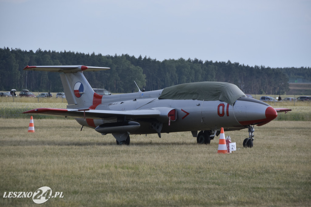 Antidotum Airshow Leszno '23
