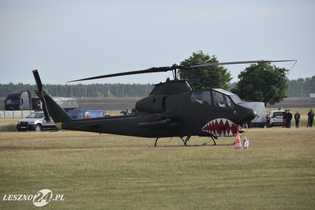 Antidotum Airshow Leszno '23