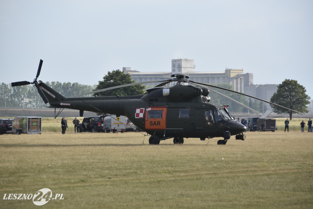 Antidotum Airshow Leszno '23