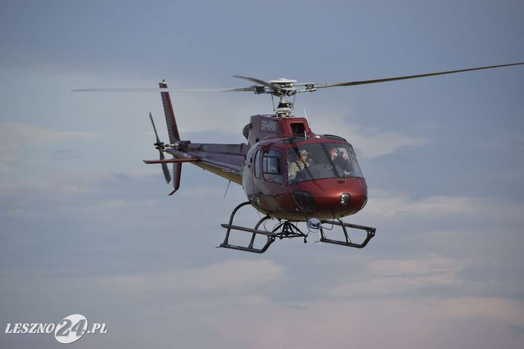 Antidotum Airshow Leszno '23