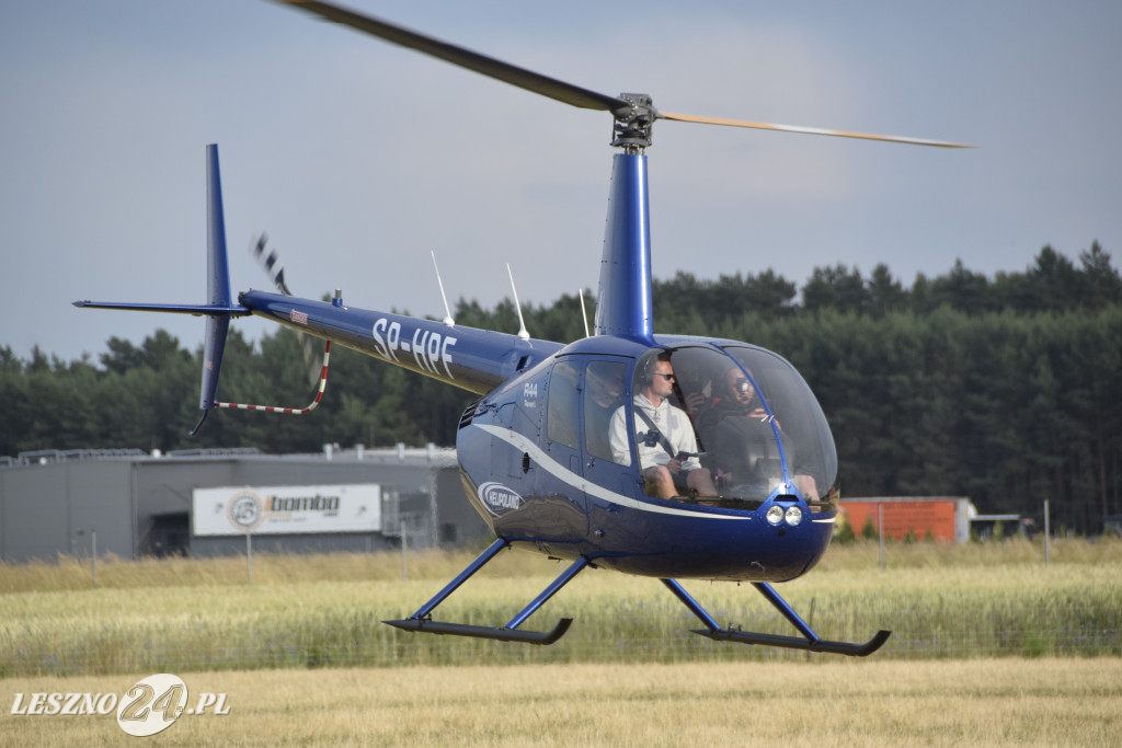 Antidotum Airshow Leszno '23