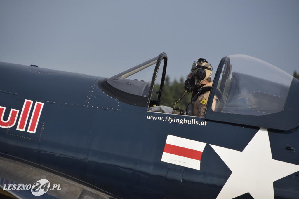 Antidotum Airshow Leszno '23