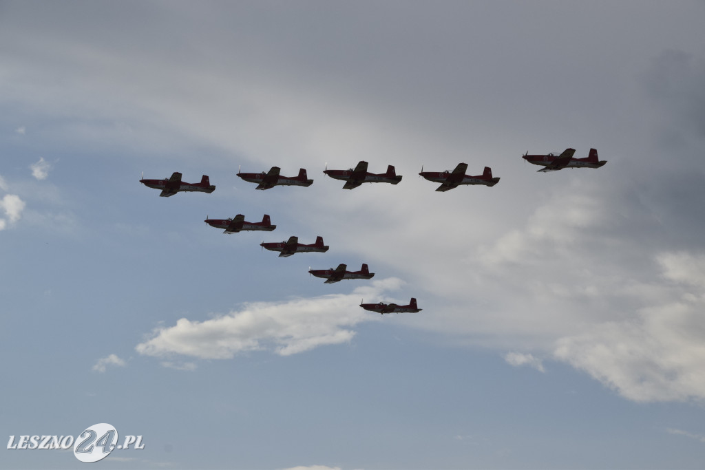 Antidotum Airshow Leszno '23