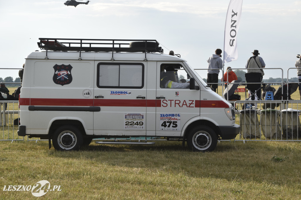Antidotum Airshow Leszno '23