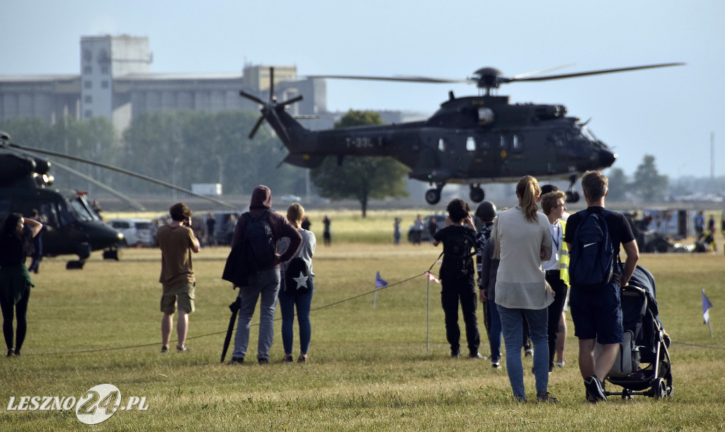 Antidotum Airshow Leszno '23
