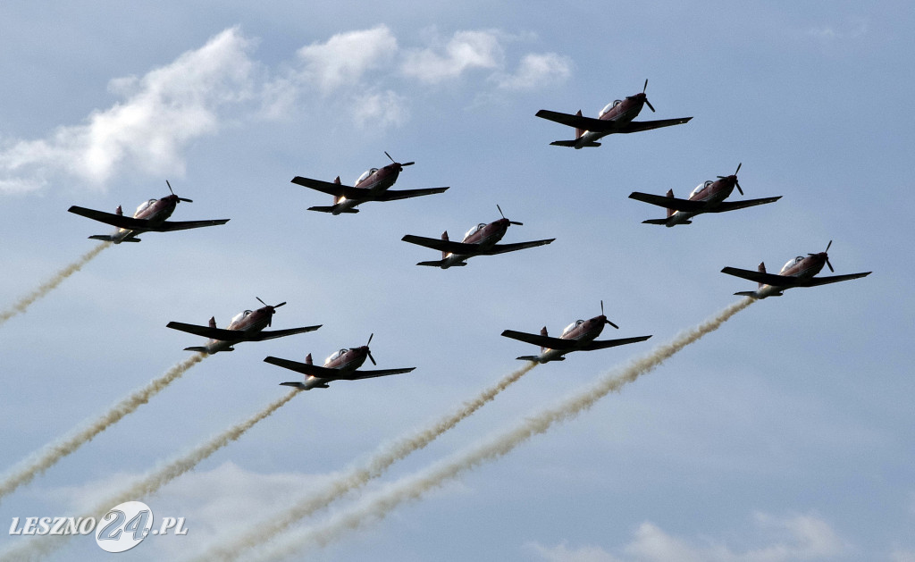 Antidotum Airshow Leszno '23