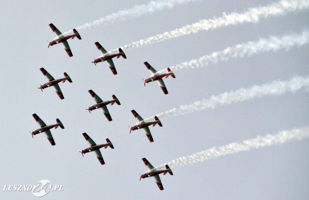 Antidotum Airshow Leszno '23