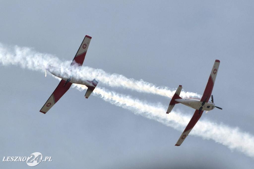 Antidotum Airshow Leszno '23