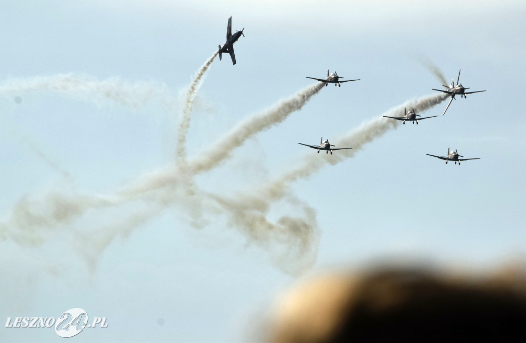 Antidotum Airshow Leszno '23
