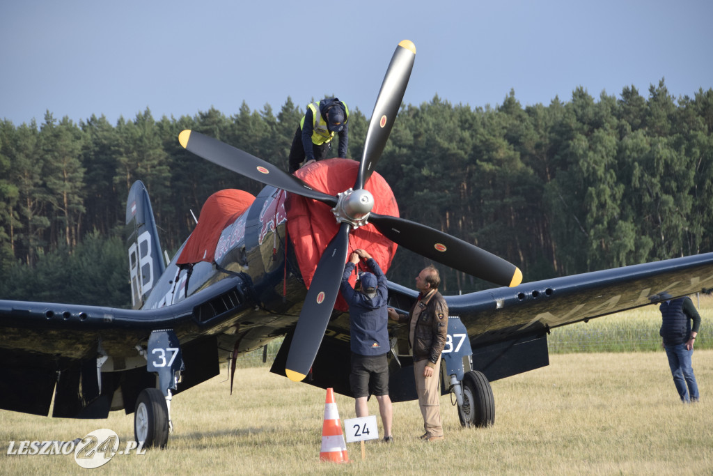 Antidotum Airshow Leszno '23