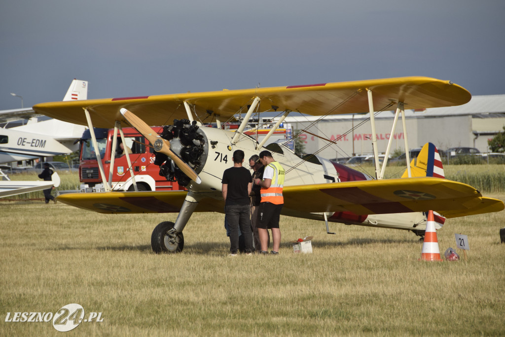 Antidotum Airshow Leszno '23