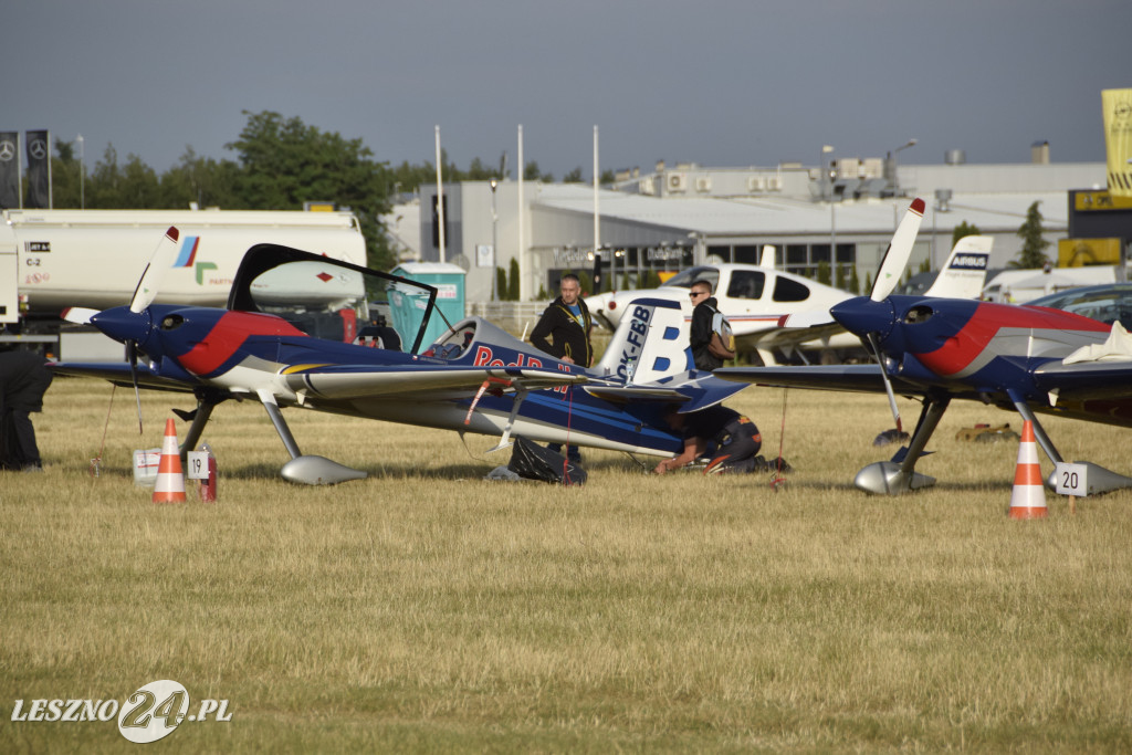 Antidotum Airshow Leszno '23