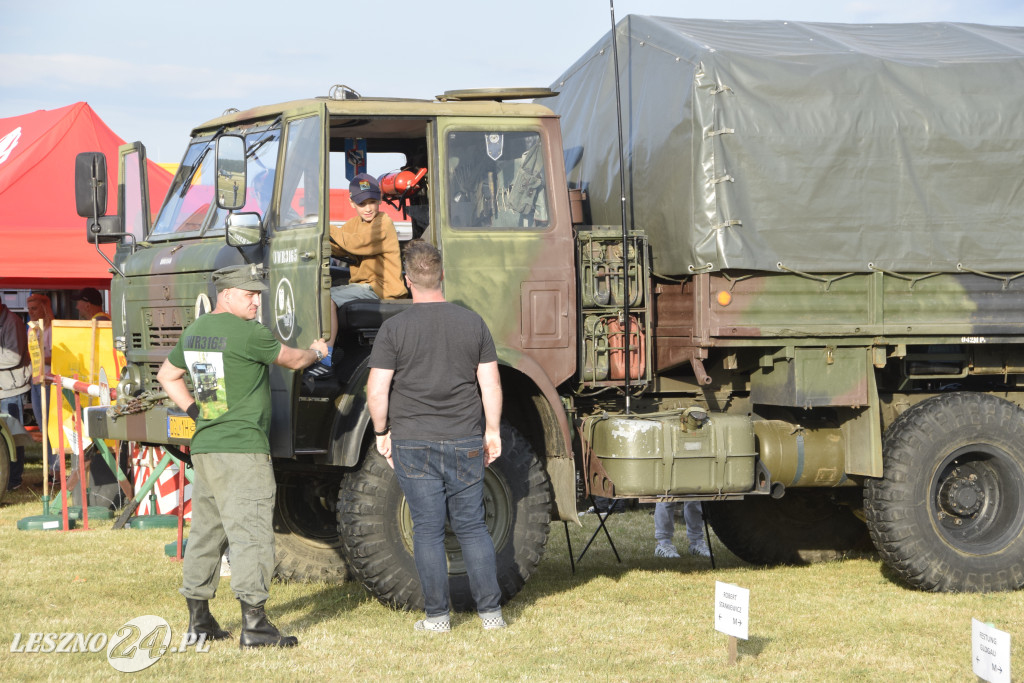 Antidotum Airshow Leszno '23