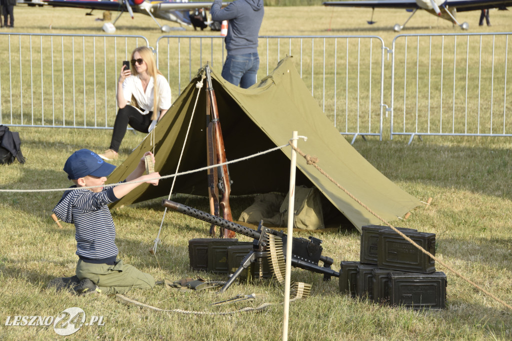 Antidotum Airshow Leszno '23