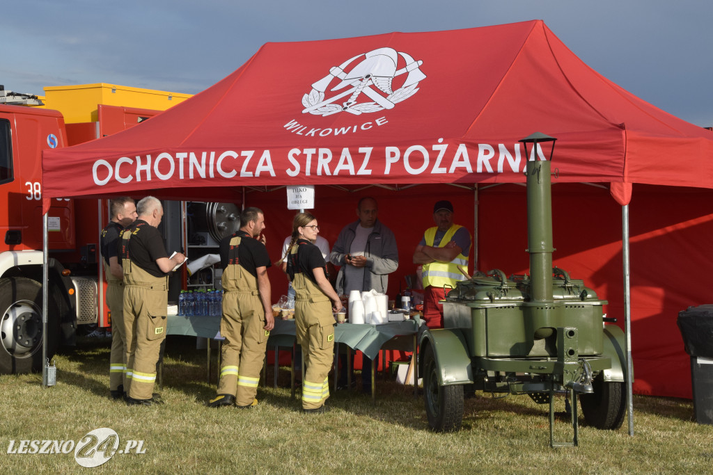 Antidotum Airshow Leszno '23