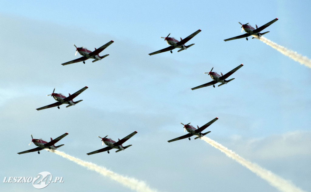Antidotum Airshow Leszno '23