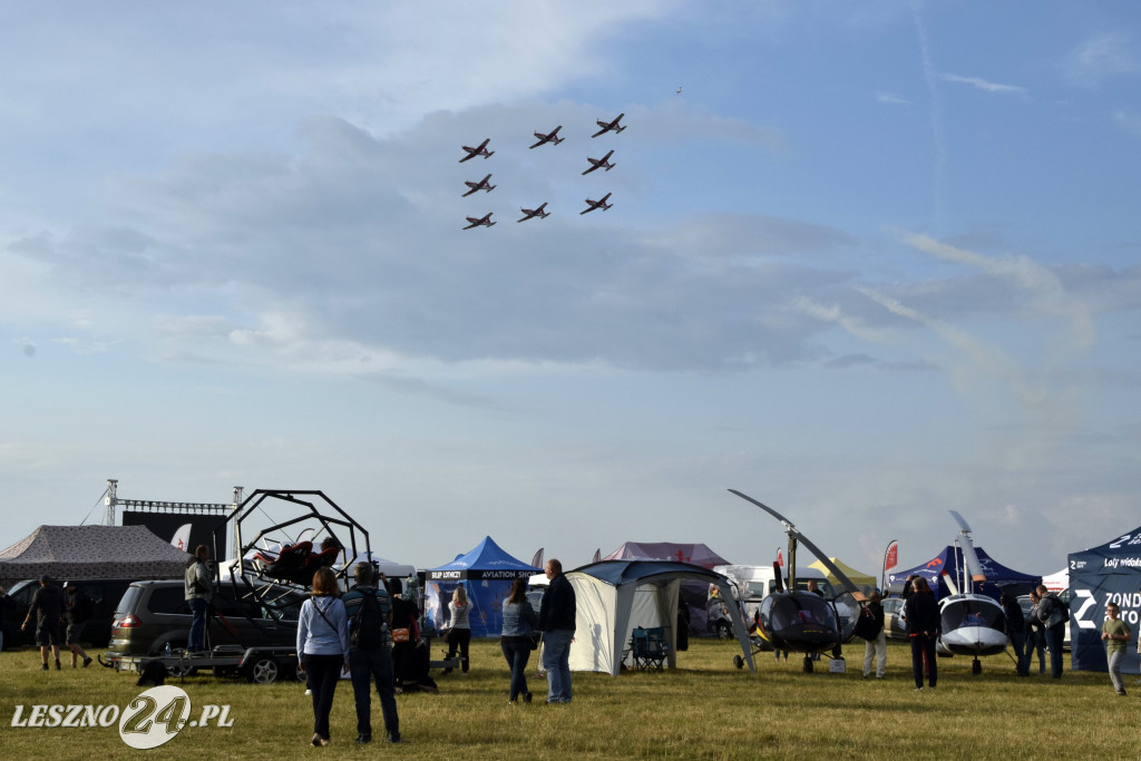 Antidotum Airshow Leszno '23