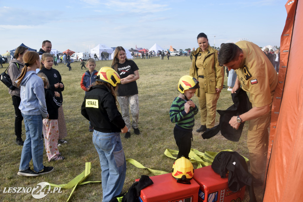 Antidotum Airshow Leszno '23